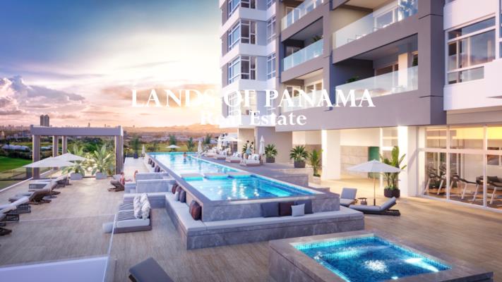 , Apartamento en venta en Santa Maria | P4450334