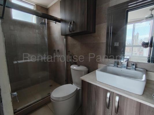 Mandalay, Apartamento en alquiler en El Cangrejo | Mandalay -  P4450432