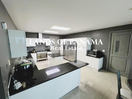 Zeus, Apartamento en alquiler en Costa del Este | Zeus -  P4450530