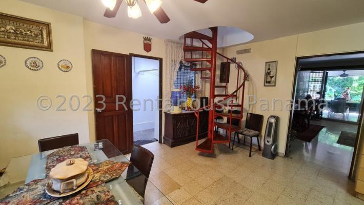 , Casa en venta en Pueblo Nuevo | P4450971