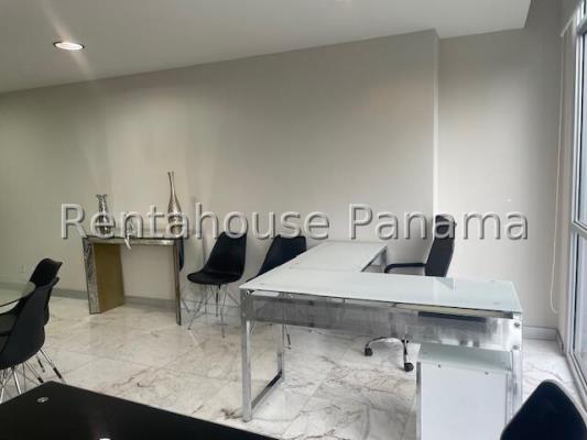 Colores de Bella Vista , Área Metropolitana