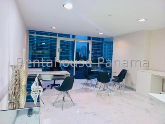 Colores de Bella Vista , Área Metropolitana