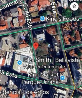 , Terreno en alquiler en Bella Vista | P4451062