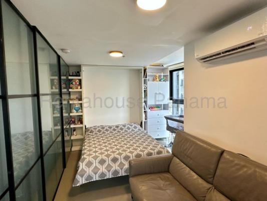 WorldWide Plaza, Bella Vista