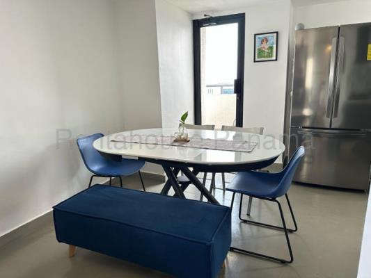 WorldWide Plaza, Área Metropolitana