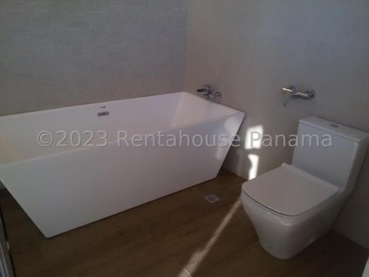 Clayton Heights, casa