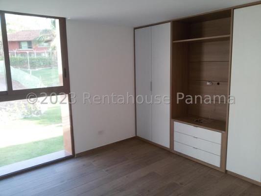 Clayton Heights, casa