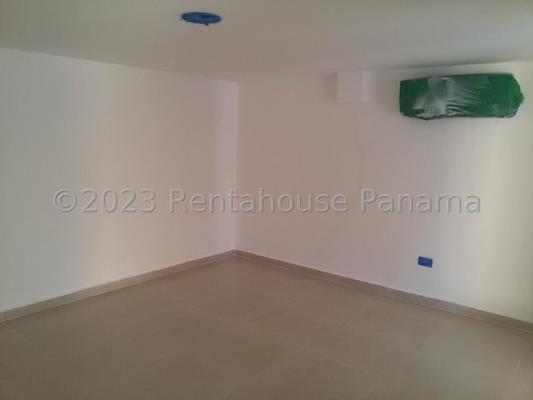 Clayton Heights, casa