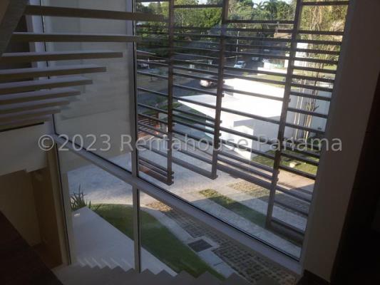 Clayton Heights, casa