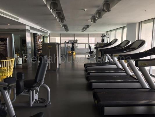 Yoo Panama, Apartamento en alquiler en Avenida Balboa | Yoo Panama -  P4451636