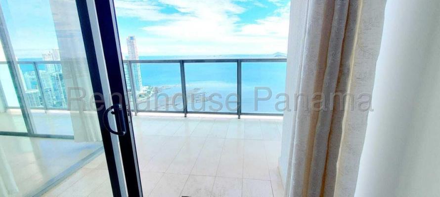 Yoo Panama, apartamento