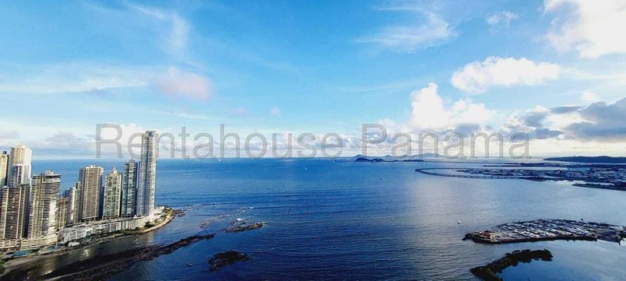 Yoo Panama, apartamento