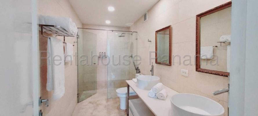 Yoo Panama, apartamento