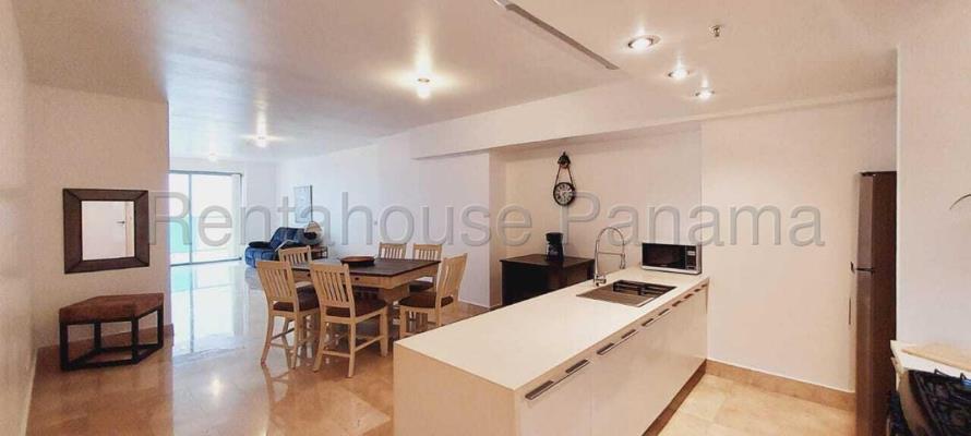 Yoo Panama, Apartamento en alquiler en Avenida Balboa | Yoo Panama -  P4451636