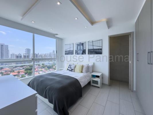 The Towers, Apartamento en alquiler en San Francisco | The Towers -  P4451706