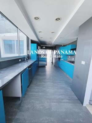 Pearl at the Sea, Costa del Este