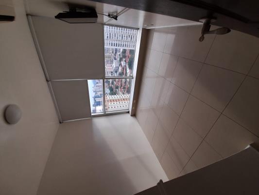 Window Tower, Panamá