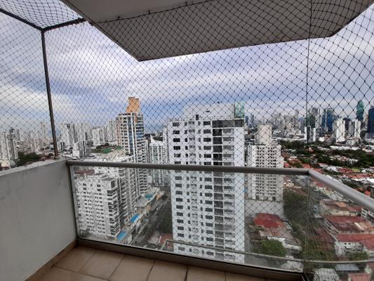 Window Tower, San Francisco