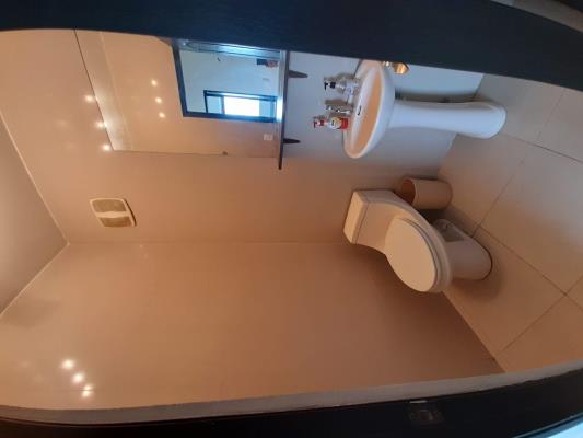 Window Tower, Panamá