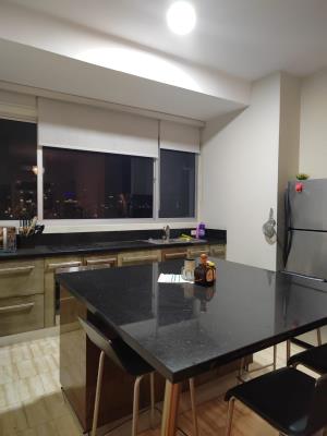 Denovo, Área Metropolitana