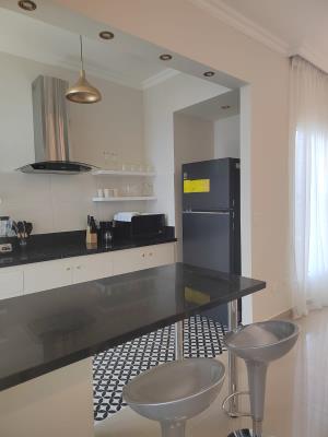 Denovo, Área Metropolitana