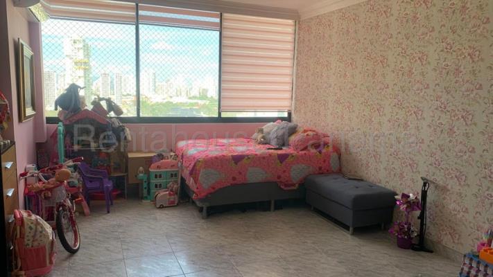 Los Delfines, Apartamento en alquiler en Avenida Balboa | Los Delfines -  P4451825