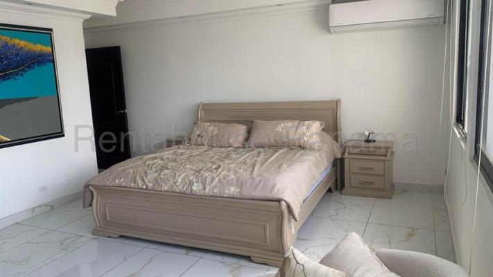 Los Delfines, Apartamento en alquiler en Avenida Balboa | Los Delfines -  P4451825