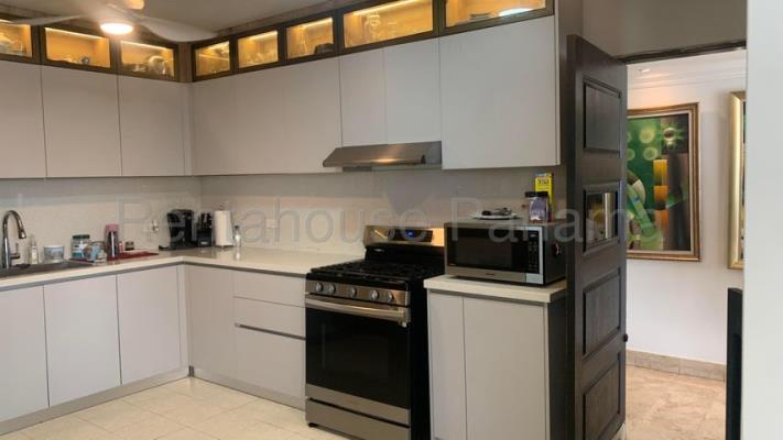 Los Delfines, apartamento