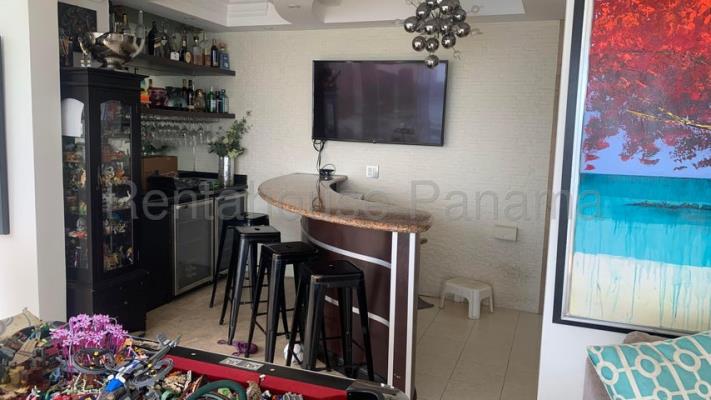 Los Delfines, Apartamento en alquiler en Avenida Balboa | Los Delfines -  P4451825