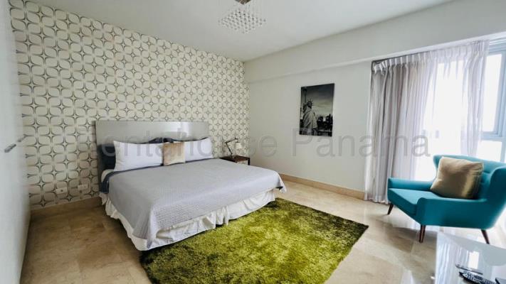 Yoo Panama, Apartamento en alquiler en Avenida Balboa | Yoo Panama -  P4451832