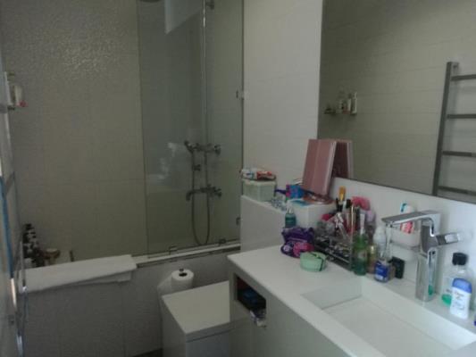 Aqualina, Punta Pacifica