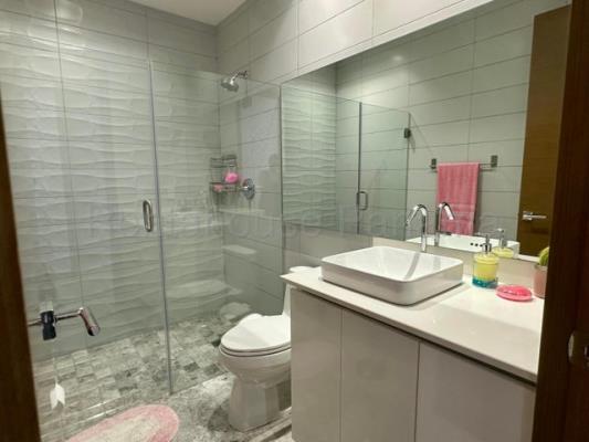 Empire Residences, apartamento