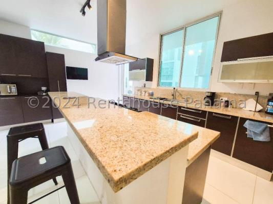 Minimal Houses, Panamá