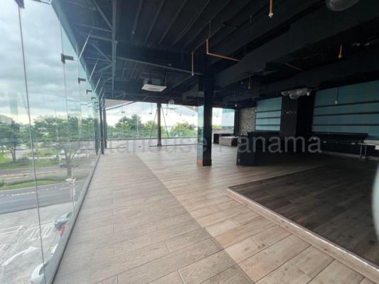 Centro Comercial Balboa Boutiques, Apartamento en alquiler en Avenida Balboa | Centro Comercial Balboa Boutiques -  P4451923