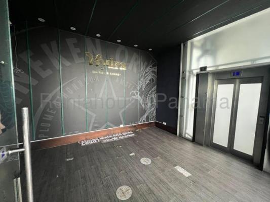 Centro Comercial Balboa Boutiques, Apartamento en alquiler en Avenida Balboa | Centro Comercial Balboa Boutiques -  P4451923