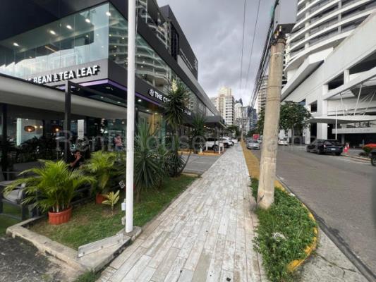 Centro Comercial Balboa Boutiques, Apartamento en alquiler en Avenida Balboa | Centro Comercial Balboa Boutiques -  P4451923