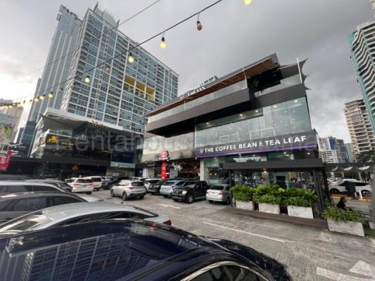 Centro Comercial Balboa Boutiques, apartamento