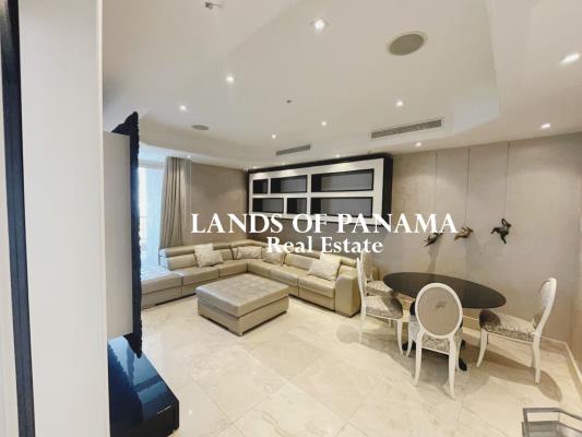 D1 TOWER, Punta Paitilla