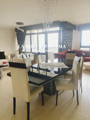 Parque del mar  Costa del Este, Panamá