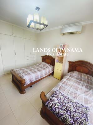 Parque del mar  Costa del Este, Panamá