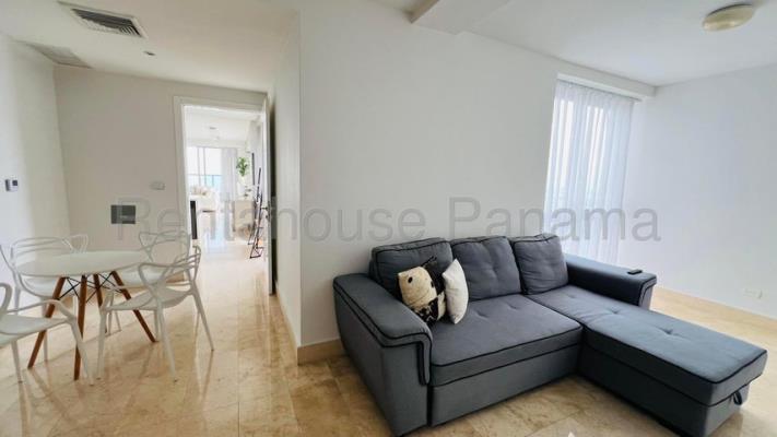 Yoo Panama, apartamento