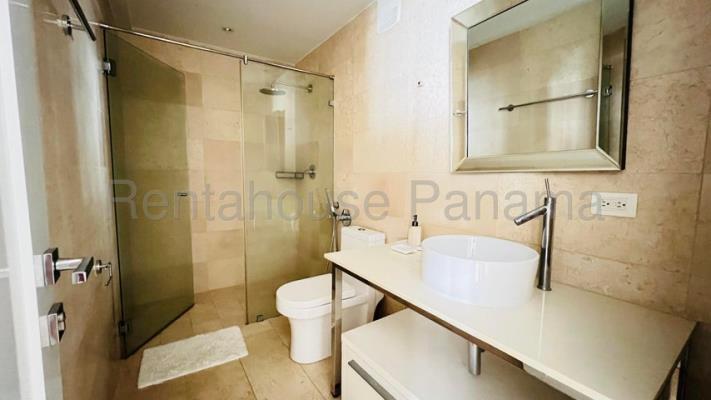 Yoo Panama, apartamento