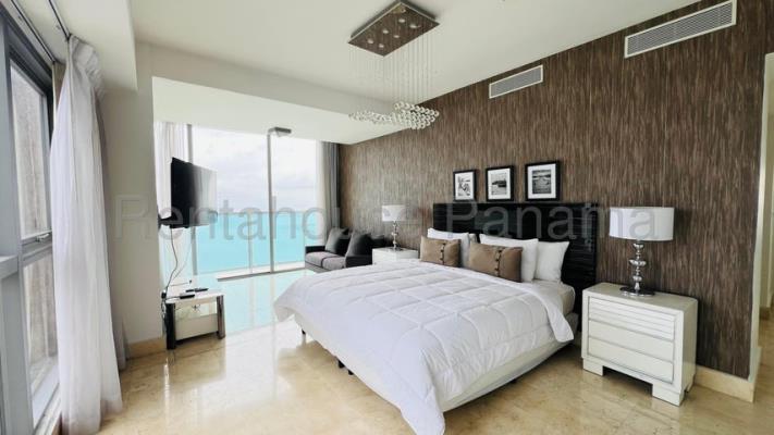 Yoo Panama, Apartamento en alquiler en Avenida Balboa | Yoo Panama -  P4452070