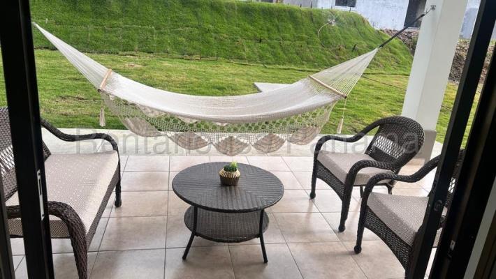 , Casa en alquiler en Alto Boquete | P4452077