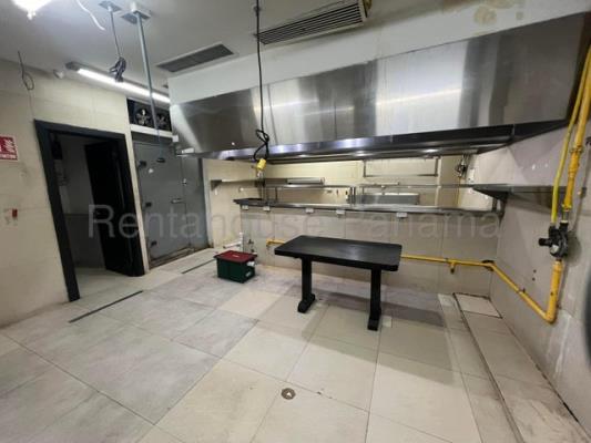 Centro Comercial Balboa Boutiques, apartamento