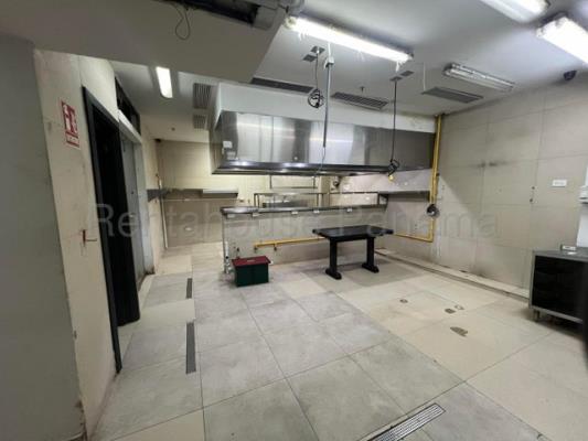 Centro Comercial Balboa Boutiques, Avenida Balboa