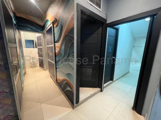 Centro Comercial Balboa Boutiques, Área Metropolitana