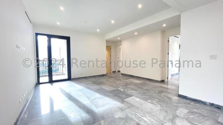 Upper East Tower, Apartamento en alquiler en Costa del Este | Upper East Tower -  P4452154