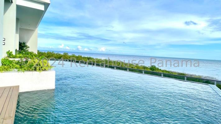 Upper East Tower, apartamento