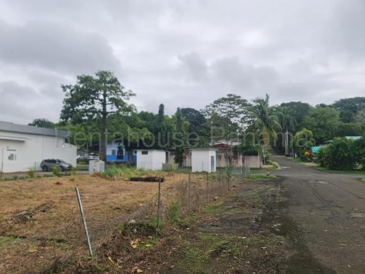 , Terreno en venta en Curundú | P4452168